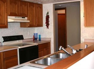 2312 Manzano Loop NE, Rio Rancho, NM 87144