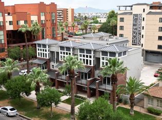 810 N 2ND Avenue, Phoenix, AZ 85003