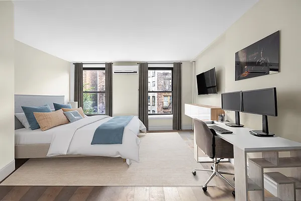 Rented by Concrete Real Estate NYC Advisors | media 5