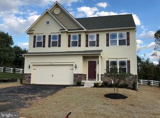 5 Pelham Dr, E Fallowfield, PA 19320