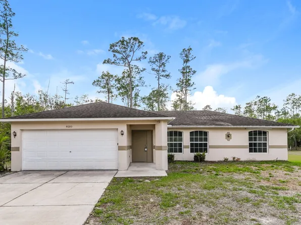 4680 4th Ave SE, Naples, FL 34117