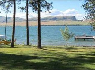 45594 Meadowlark Ln, Big Arm, MT 59910