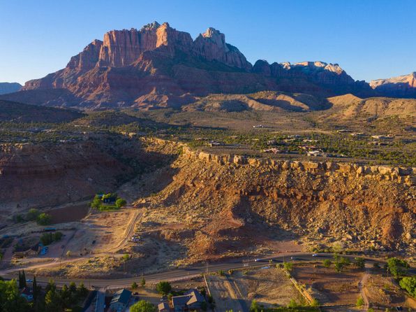 475 E Main St, Rockville, UT 84763