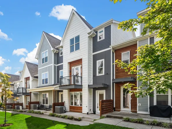 700 James Ave APT 20, Nashville, TN 37209