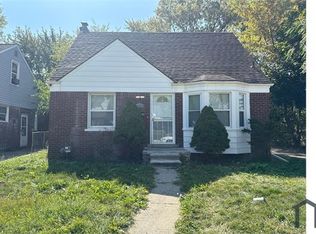 16214 Manning St, Detroit, MI 48205