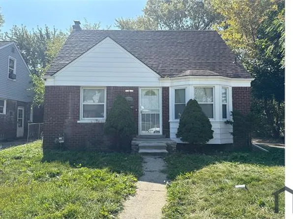 16214 Manning St, Detroit, MI 48205