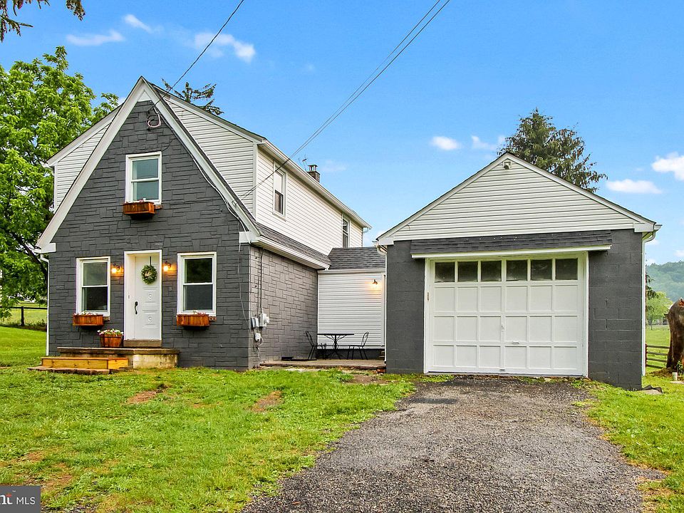 171 Hill Rd, Elverson, PA 19520 Zillow