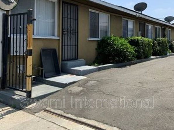 4542 W Imperial Hwy #C