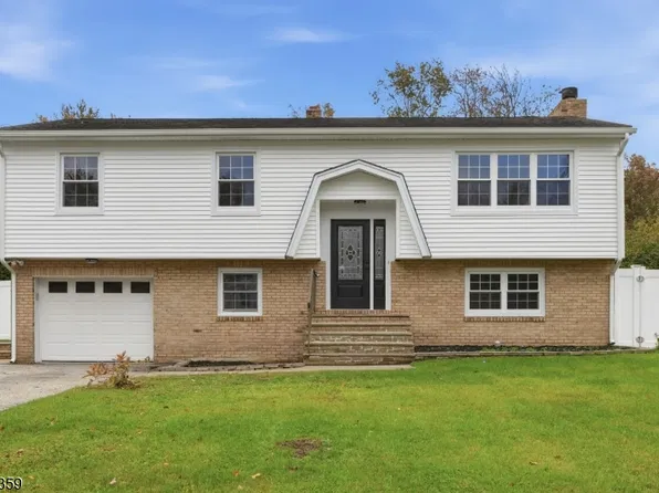 1 Sunset Ter, Vernon Twp., NJ 07460