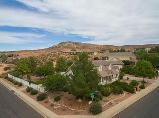 835 E Royal Sceptor Way, Washington, UT 84780
