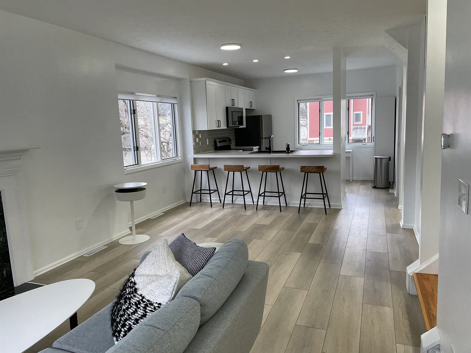 43 Adams St — Photo 1