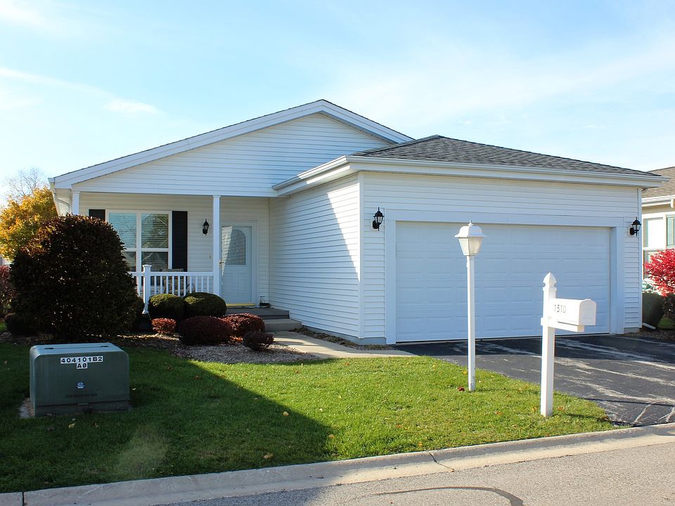 1st image of 1510 Meadow View Ln