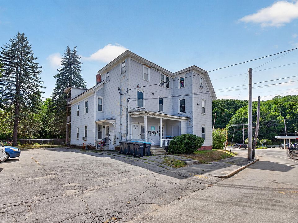 2nd image of 64 Elm Street