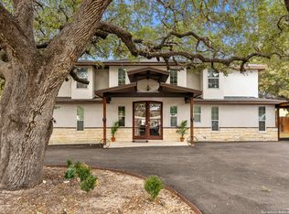 23203 Dragon Rock Rd, Elmendorf, TX 78112