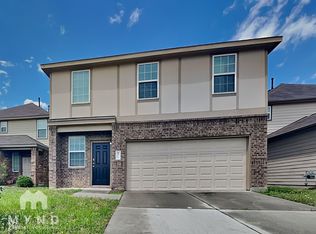 18730 Brisbane Creek Ct, Katy, TX 77449