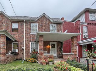 814 Highland Ave, Lancaster, PA 17603