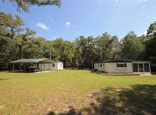 25304 Evaline St, Brooksville, FL 34601