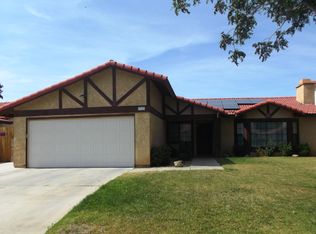 1321 Chagal Ave, Lancaster, CA 93535