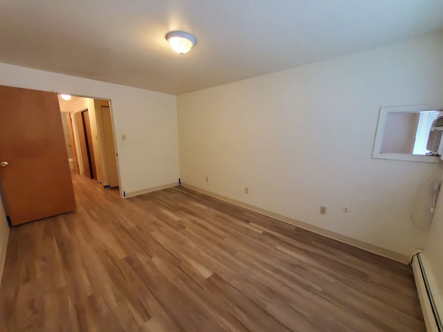 Library Park Apartments — Photo 4