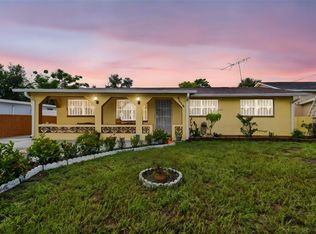 6028 W Clifton St, Tampa, FL 33634