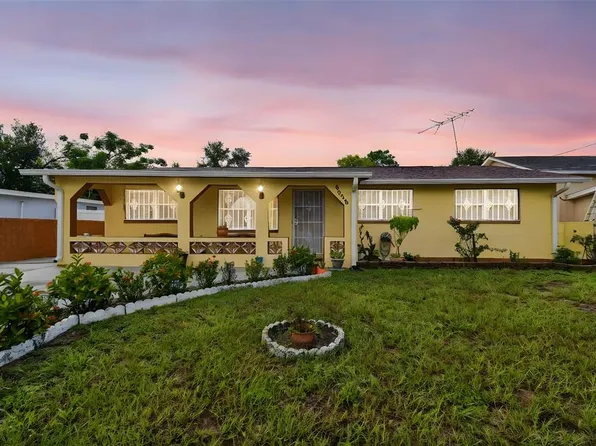 6028 W Clifton St, Tampa, FL 33634