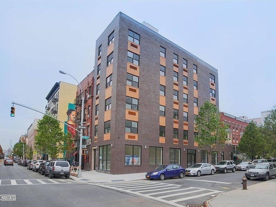 1st image of 1674 Park Ave APT 6B