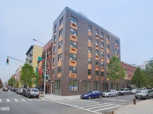 1674 Park Ave APT 6B, New York, NY 10035