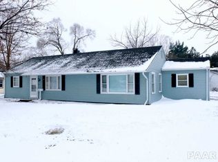 1115 School St, Henry, IL 61537