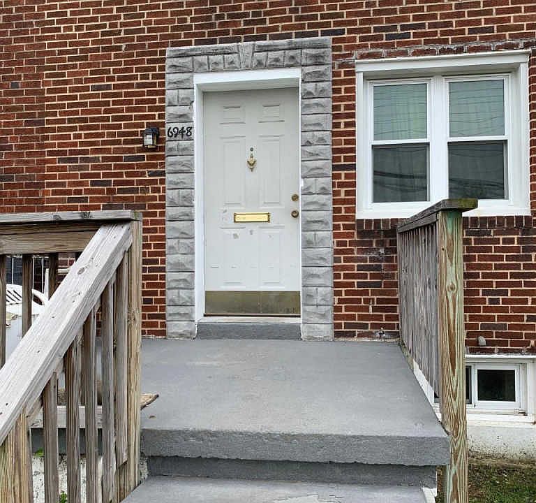 2nd image of 6948 Reisterstown Rd