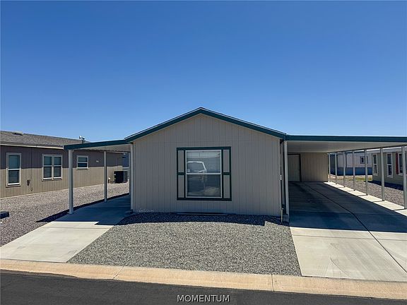 3rd image of 1545 E El Rodeo Road #126