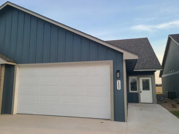 1003 Lingonberry Ln, Lindsborg, KS 67456