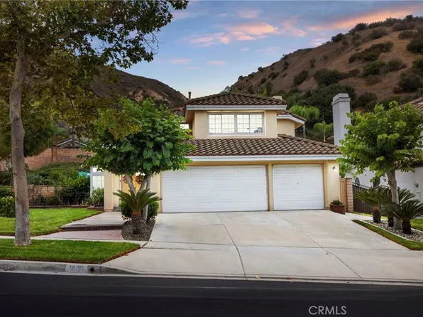 1680 San Almada Rd, Corona, CA 92882