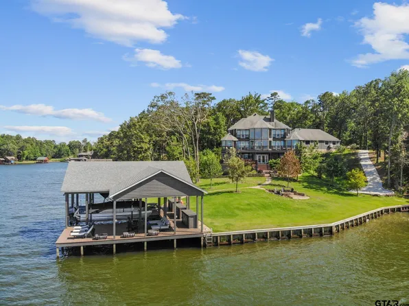 359 E Eldorado Dr, Scroggins, TX 75480