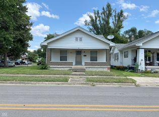 1800 Park St, Terre Haute, IN 47803