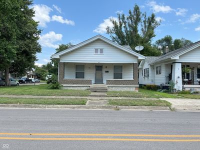 1800 Park St, Terre haute, IN, 47803