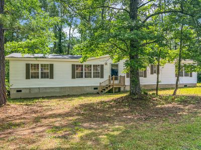 4112 Quail Farm Road, Thomson, GA, 30824