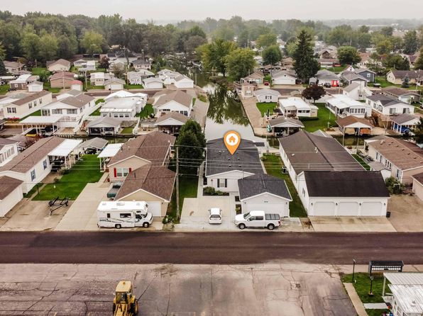 11509 Cooper Ave, Lakeview, OH 43331