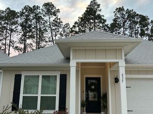 635 Melrose Way, Panama City Beach, FL 32413