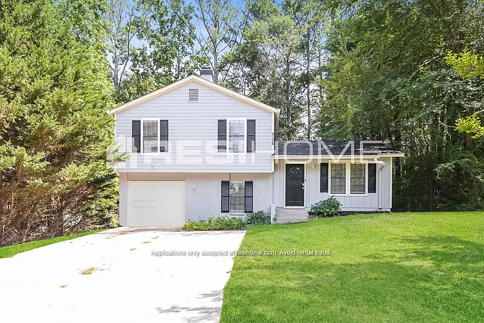 5124 Huxley Rd