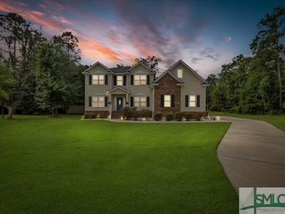 96 William Hall Way, Richmond Hill, GA, 31324