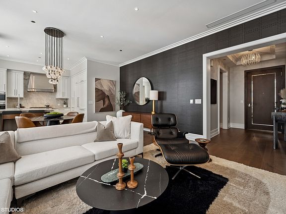 2nd image of 435 N Michigan Ave #1009
