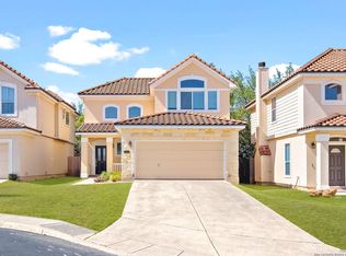 1311 Crown Brk, San Antonio, TX 78260