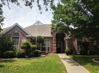137 Daisey Ln, Justin, TX 76247