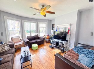 115 Franklin St #115, Boston, MA 02134