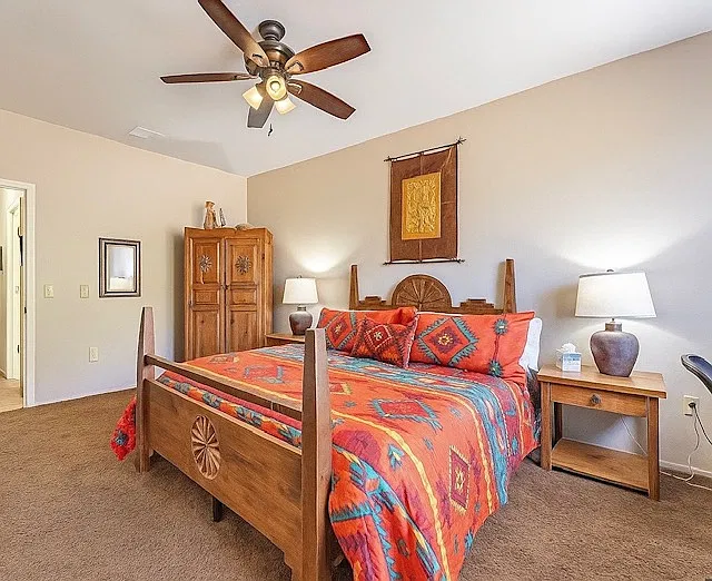 2 bed, 864 sqft, $1,550 — Photo 4