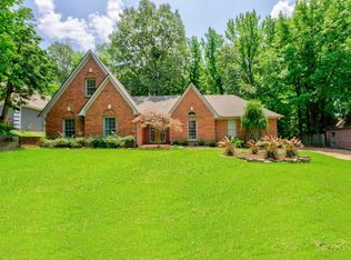 334 Brook Ridge Dr, Cordova, TN 38018