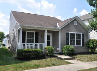 4277 Shortleaf Ln, Grove City, OH 43123
