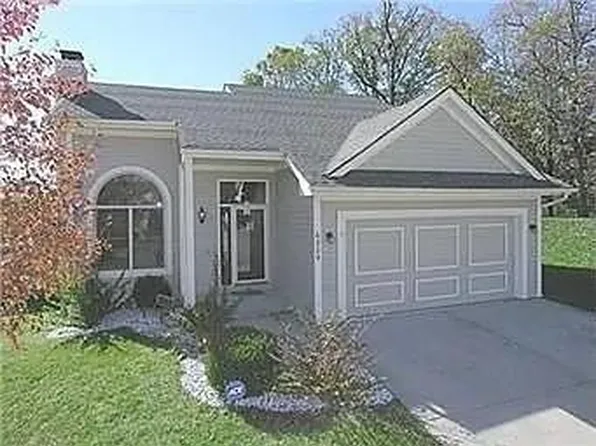 6209 NE 48th Ter, Kansas City, MO 64119