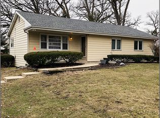9509 W Oak Pl, Des Plaines, IL 60016