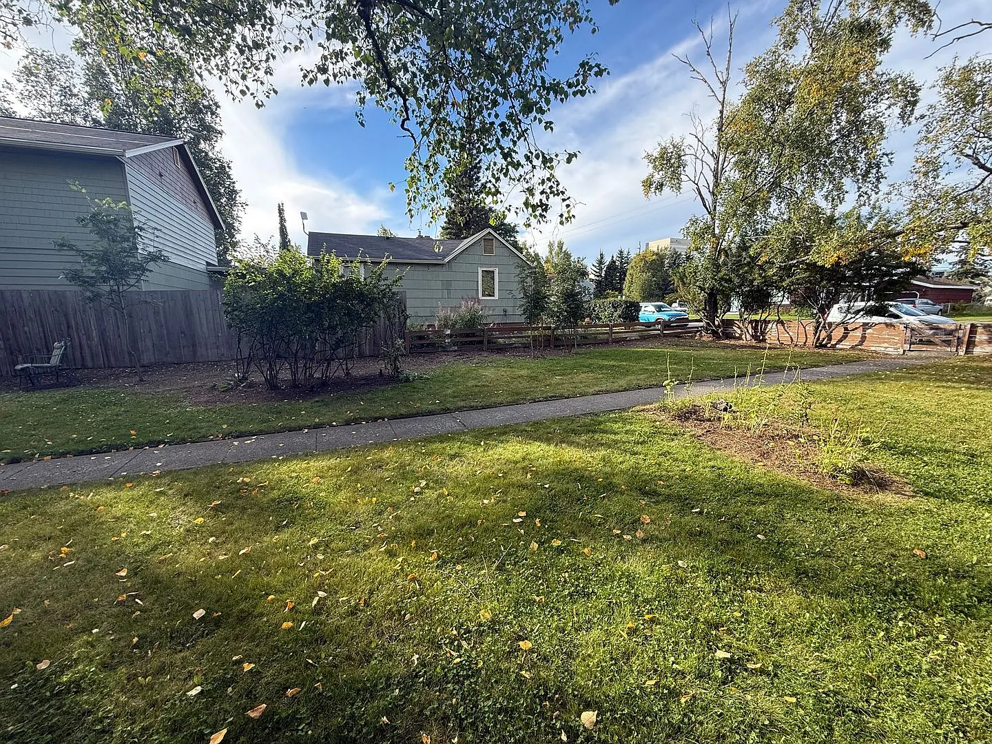 Charming Downtown Anchorage 2-Bedroom Home — Photo 2